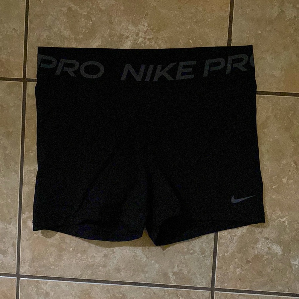 Nike Pros